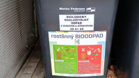 odpad bio jn 250701 Rozšíření svozu bioodpadu